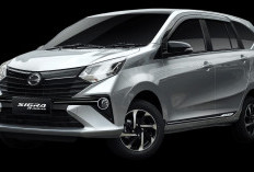 Daihatsu Sigra dan Rocky   Raih Penghargaan di OTOMOTIF Award 2026