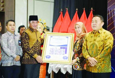 Bangkitkan Ekonomi Melalui Pemberdayaan Daerah, Ini Penegasan Wakil Gubernur Bengkulu