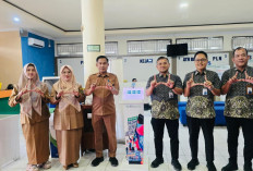 MPP BS Kini Punya AMAN JKN,   Layanan BPJS Lebih Cepat dan Mudah
