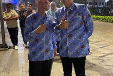 Tari Sekujang Dikenal Sakral, Miliki Makna Mendalam 