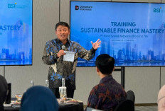 Kinerja Pembiayaan BSI Solid, Ditopang 23% Sektor Usaha Berkelanjutan