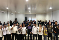 UMKM di Mukomuko Didorong Naik Kelas Melalui Cara Ini