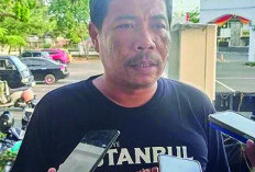 APBD 2026 Provinsi Bengkulu Diproyeksi Turun, 40 Persen Anggaran Difokuskan untuk Infrastruktur