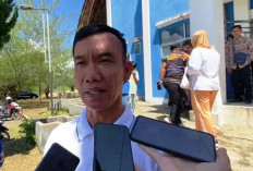 Penerimaan PPPK Tahap II di Lebong Diundur, Ini Penyebabnya