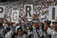 UN Bakal Diterapkan Kembali, PGRI Berikan Reaksi  Begini 