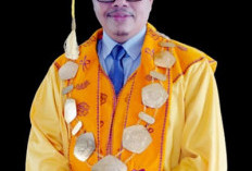 Rektor Unived Jabat Ketua APTISI Wilayah IIC, Ini Dia Pernyataannya