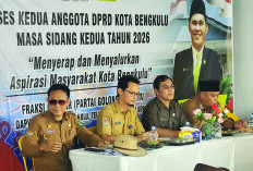 Truk Sampah Terjebak di TPA, Lampu Jalan Minim, Reses Rodi Soroti Akses Air Sebakul hingga Titik Rawan 