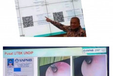 Kecurangan UTBK 2026: Joki di 2 Kampus Jawa Timur  Hingga  Alat Dengar Tersembunyi di Undip Bikin Geger