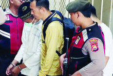 Ortu Terdakwa Pembunuh Arjuna-Abiyu Takut Hadiri Sidang