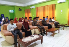  Zakat Fitrah Kaur,   Tertinggi Rp 40 Ribu