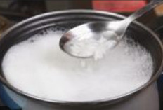  Bisa Menangkan Tubuh,  Ini Manfaat Minum Air  Tajin Bagi Kesehatan  