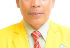 Innalillahiwainalilahirojion, Anggota DPRD Benteng, Nuril Aksah Tutup Usia
