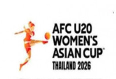  Piala Asia Wanita U-20 2026, Berikut 12 Negara Pesertanya