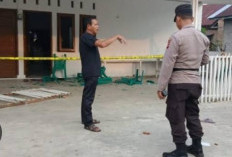 Ini Penyebab Warga Rusak Rumah Doa Umat Kristen di Padang, Wali Kota: Bukan Karena Isu SARA