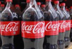 Mengandung Kimia Tinggi,  Pasar Eropa Tarik Produk Coca-cola, Sprite dan Fanta 