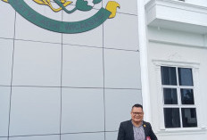  Kejari Diminta Tetapkan Tersangka Baru ,  Kasus Dugaan Korupsi Ini