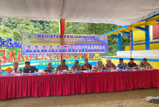 DPRD Lebong Serap Aspirasi Masyarakat, Didominasi Usulan Pembangunan Infrastruktur, Pendikan dan Kesehatan 