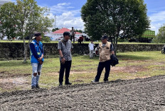 Bupati Pastikan Persiapan MTQ   Rampung Sebelum Pelaksanaan
