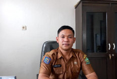 PAD PBBP2 Rp 3,14 M, SPPT dan DHKP untuk Warga Lebong Segera Disalurkan