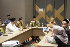 3 Besar Finalis Pada Pesantren Award 2025, Ada Gubernur dan Wali Kota Berikut Daftar Nama-namanya 