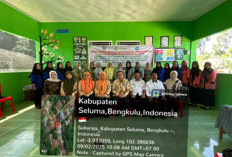 PEMBERDAYAAN KADER PEDULI STUNTING KELOMPOK IBU HAMIL DI DESA SIDOLUHUR DAN CAHAYA NEGERI KECAMATAN SUKARAJA.