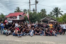Rx King Bengkulu Berbagi, Persiapkan Jamda Tahun 2026