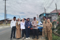  Segini Jumlah ODGJ yang   Dievakuasi Dinsos Rejang Lebong  