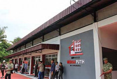 300 Koperasi MP Belum Ada Lahan, Target 1.506 Unit, Baru Tuntas 224 Gedung