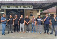  Pelaku Ujaran Kebencian Masyarakat   Lebong Ditangkap di Sumatera Utara, Ini Pasal yang Diterapkan