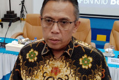 THR ASN Cair, Diharap Mampu Dorong UMKM dan Daya Beli Masyarakat