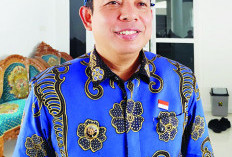 Pemkot Bengkulu Minta Pedagang Tabut Jaga Harga, Ciptakan Kesan Positif bagi Wisatawan