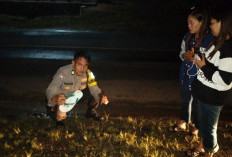 Korban Begal,  Motor Warga Benteng Raib