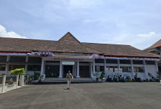 Segini Jumlah Raperda Baru yang   Dibahas DPRD Rejang Lebong  