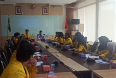 Kampus Wadah Pendidikan Politik, Ini Kata Anggota DPRD Provinsi Bengkulu