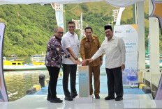 Kampung Nelayan BSI Warloka, Harapan Baru Masyarakat Pesisir dari Laut yang Sama