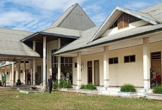 Hotel Duta Beach Bakal Difungsikan,  Jadi Kantor Dinas Pariwisata