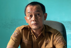 Hasil Uji Limbah PT SBS Ditunggu, DLHK Siapkan Langkah Penindakan