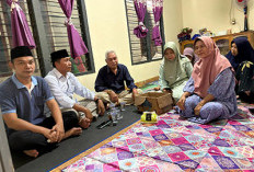 Bupati Bantu Pemulangan   Jenazah Adellia dari Jepang