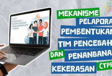 Sebanyak  404.564  Sekolah  Miliki Satgas Pencegahan dan Kekerasan 