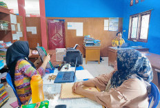 Lelang Jabatan, 5 Kursi   Kadis Masih Sepi Pelamar