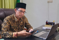 Jemaah Haji Asal Bengkulu Selatan Wafat di Madinah, Dimakamkan Setelah Salat Isya