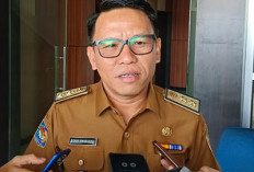 Dua Kabupaten Ini Tak Dapat Bantuan AML, Ternyata Ini Penyebabnya 