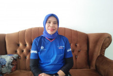  35 Cabor Benteng Siap   Hadapi POPDA 2026