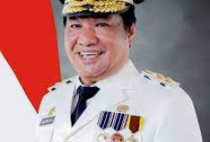 BPK Audit Proyek Jalan, Wakil Gubernur Bengkulu Menyatakan Audit Sangat Diperlukan