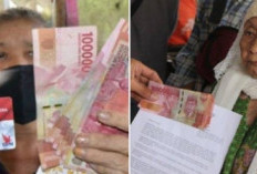 Lansia Bisa Terima Bansos Rp2,4 Juta/Tahun, Ini Panduan Cara  Daftar Bansos Lengkap
