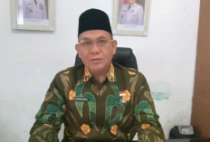 20 PMI Siap ke Luar Negeri, Ini Keterangan Kepala Disnaker Kota Bengkulu 