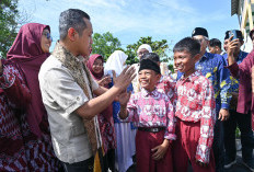 Kemendikdasmen Dorong Pemerataan Kualitas Pendidikan Baik Negeri dan Swasta 