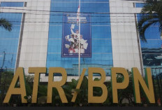 Kesempatan Emas! Kementerian ATR/BPN Buka Lowongan S1 Berbagai Jurusan, Cek Formasi dan Jadwalnya 