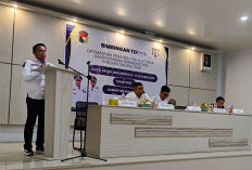 Dana Desa untuk Mukomuko Turun Drastis, Pemdes Diminta Lakukan Ini