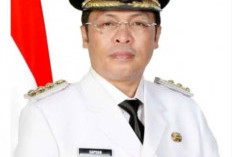 Dijuluki Kepala Daerah Terkaya di Provinsi Bengkulu, Segini Harta Kekayaan Bupati Mukomuko, H Sapuan